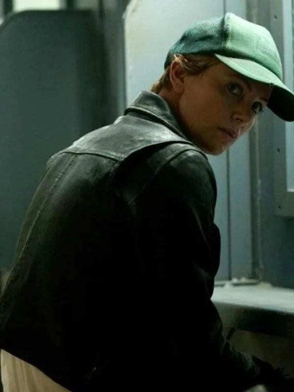 Charlize-Theron-Dark-Places-Biker-Leather-Jacket