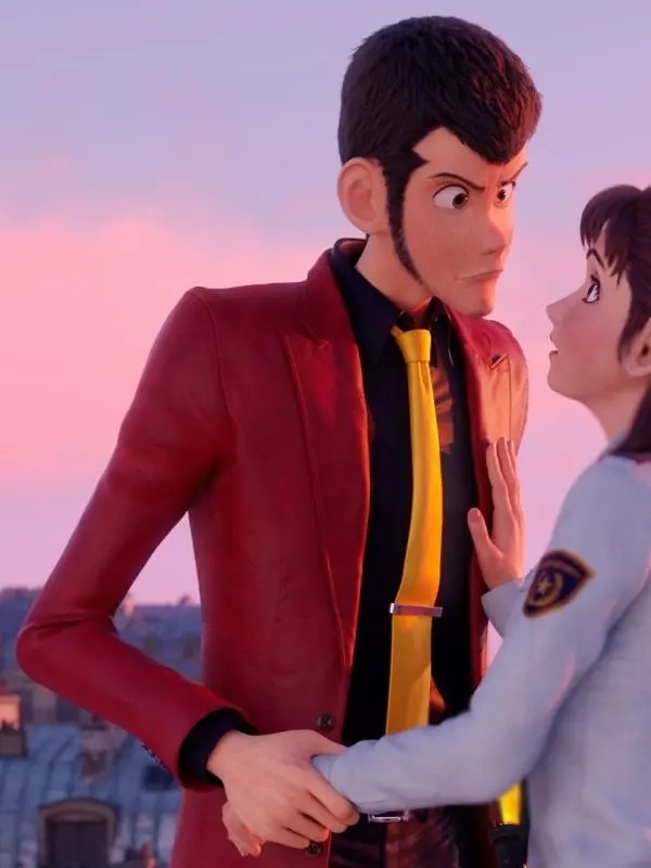 Lupin-III-The-First-Arsene-Lupin-III-Leather-Red-Blazer