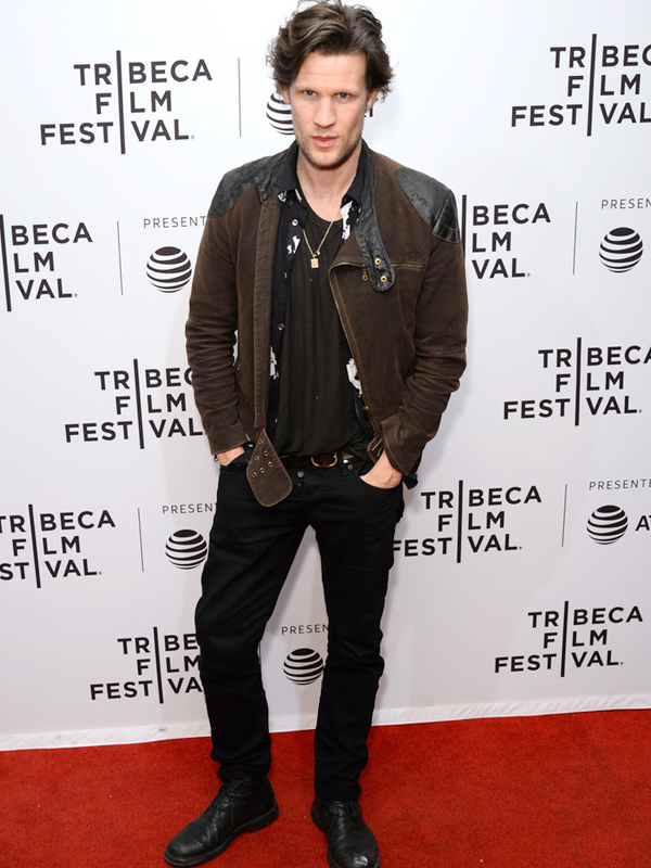 Last-Night-in-Soho-Matt-Smith-Suede-Leather-Jacket