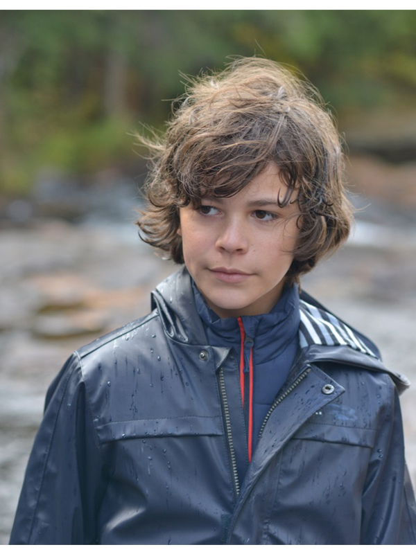 Hero-Dog-The-Journey-Home-Zackary-Arthur-Leather-Jacket