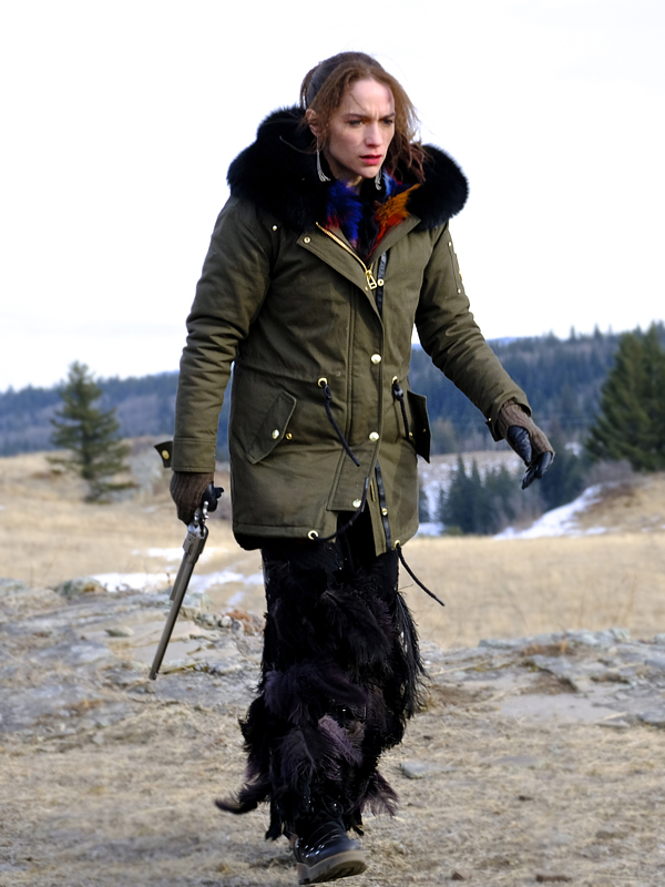 Melanie-Scrofano-Wynonna-Earp-S04-Parka-Jacket