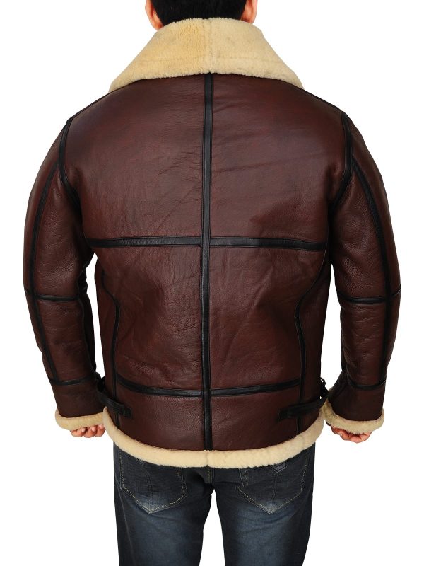 Men-Brown-Leather-Jacket