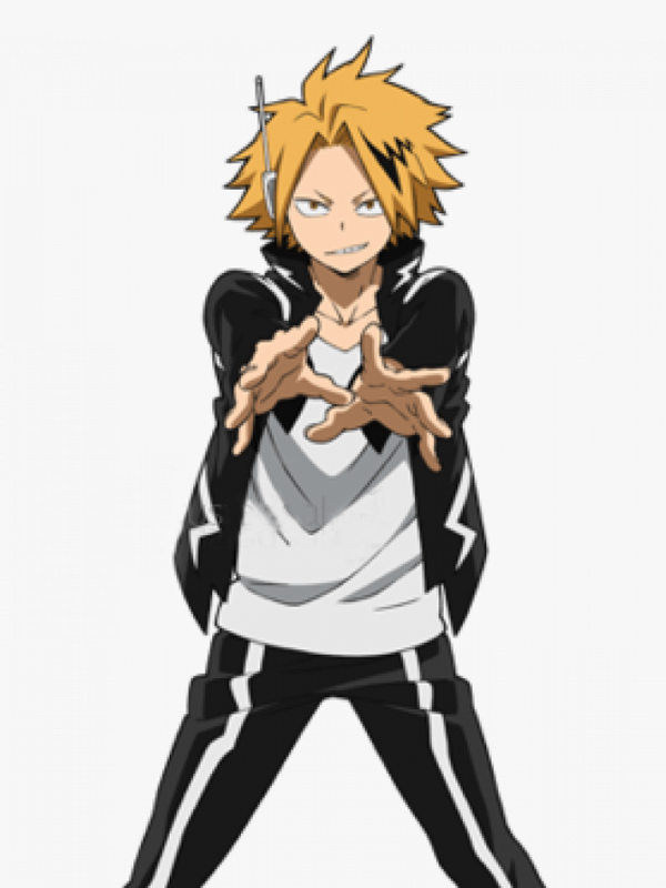 My-Hero-Academia-Denki-Kaminari-Black-cosplay-Leather-Jacket