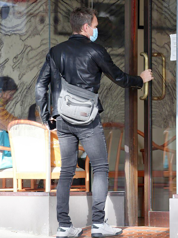 Neil-Patrick-Harris-Leather-Jacket