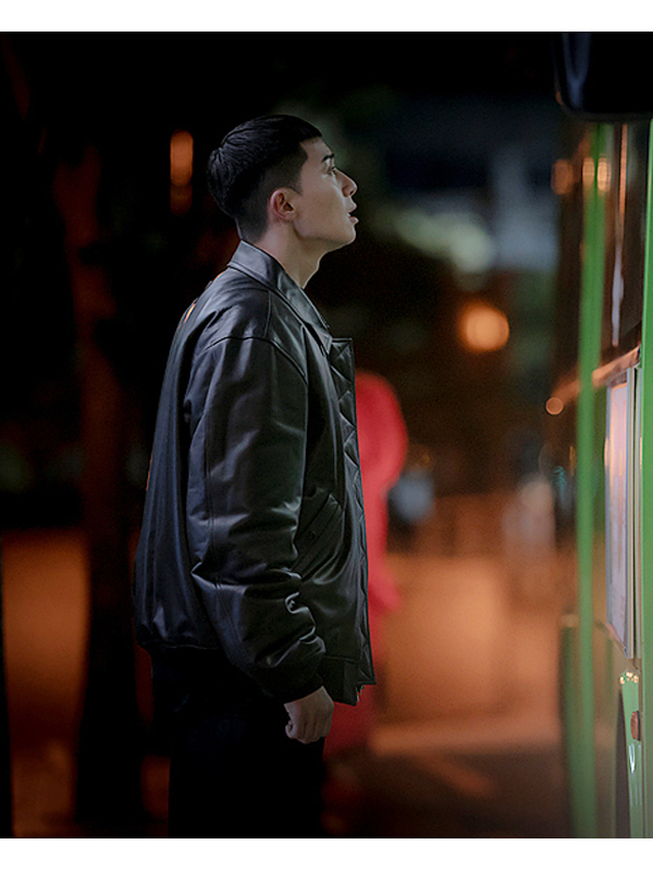 Itaewon-Class-Park-Sae-Ro-Yi-Leather-Jacket