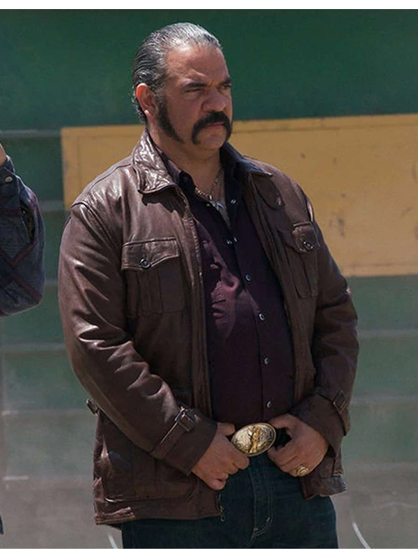 Queen-Of-the-South-Pote-Galvez-Jacket