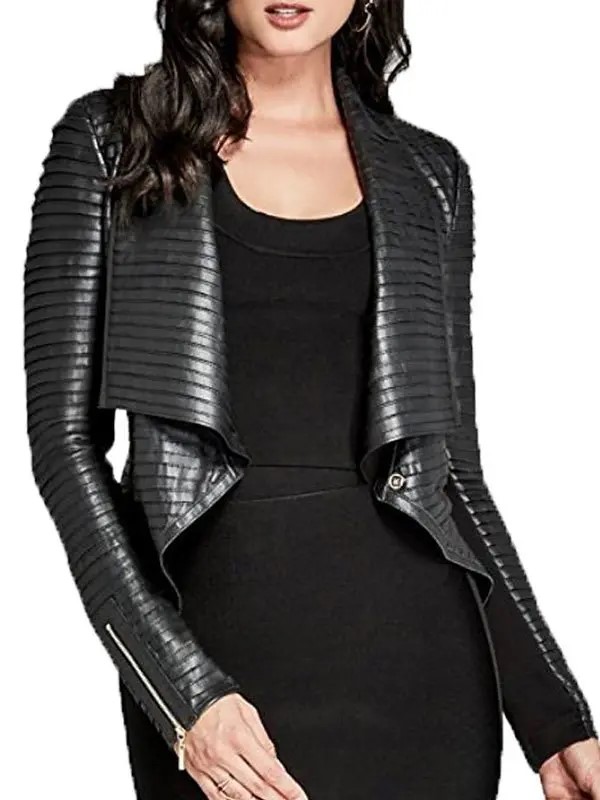 Riverdale-Cheryl-Blossom-Black-Leather-Jacket