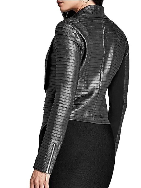 Riverdale-Cheryl-Blossom-Black-Leather-Jacket