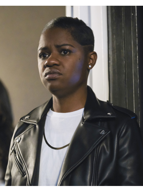 All-American-Tamia-Cooper-Leather-Jacket