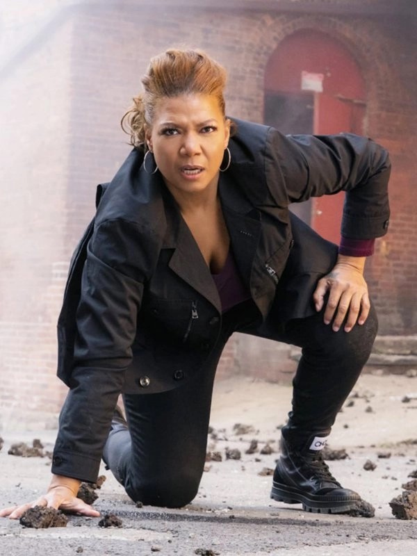 The-Equalizer-Queen-Latifah-Cotton-Jacket