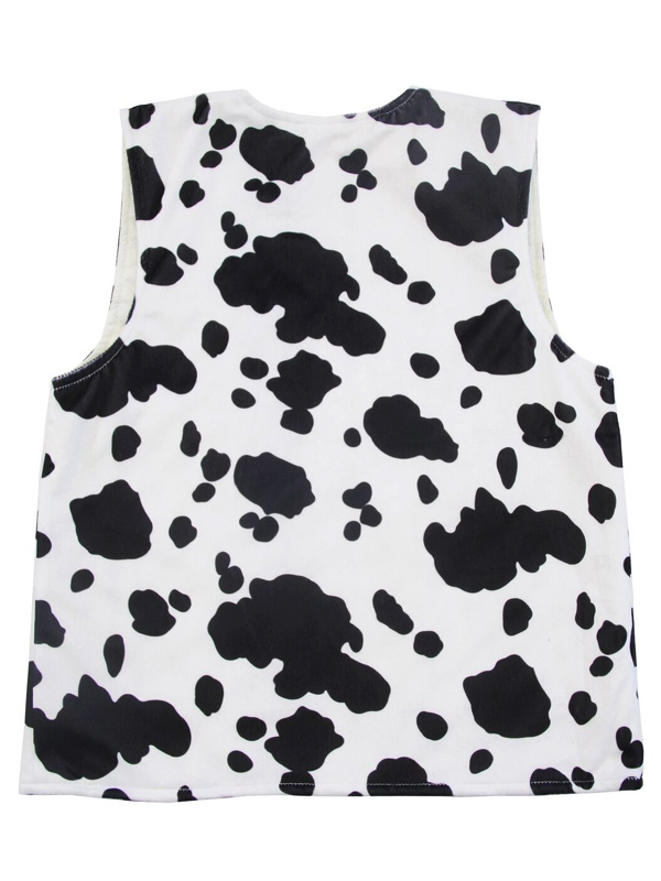 Tom-Hanks-Toy-Story-4-Woody-Black-White-Vest