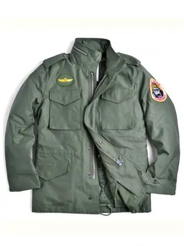 Travis-Bickle-Taxi-Driver-Green-Jacket