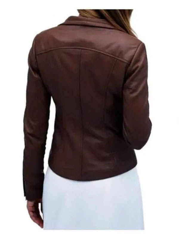 Arrow-Lyla-Michaels-Brown-Leather-Jacket