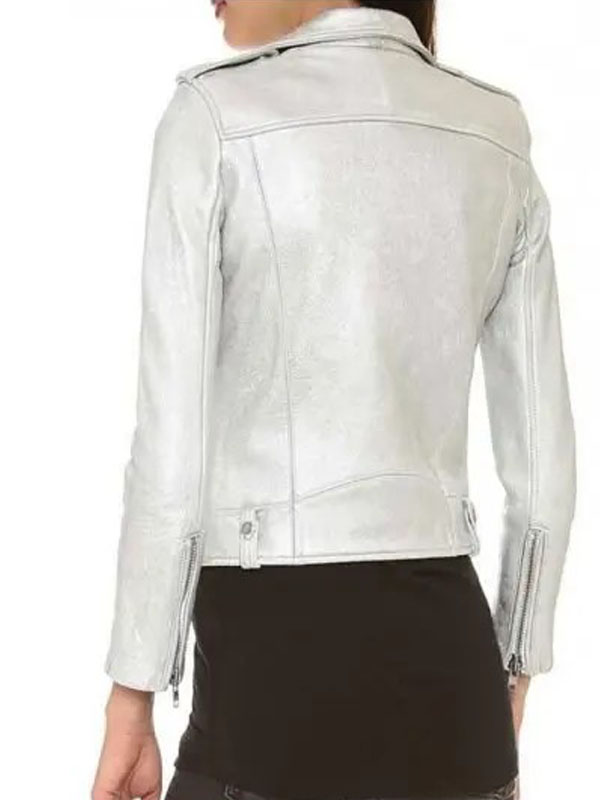 Arrow-Thea-Queren-Leather-Jacket