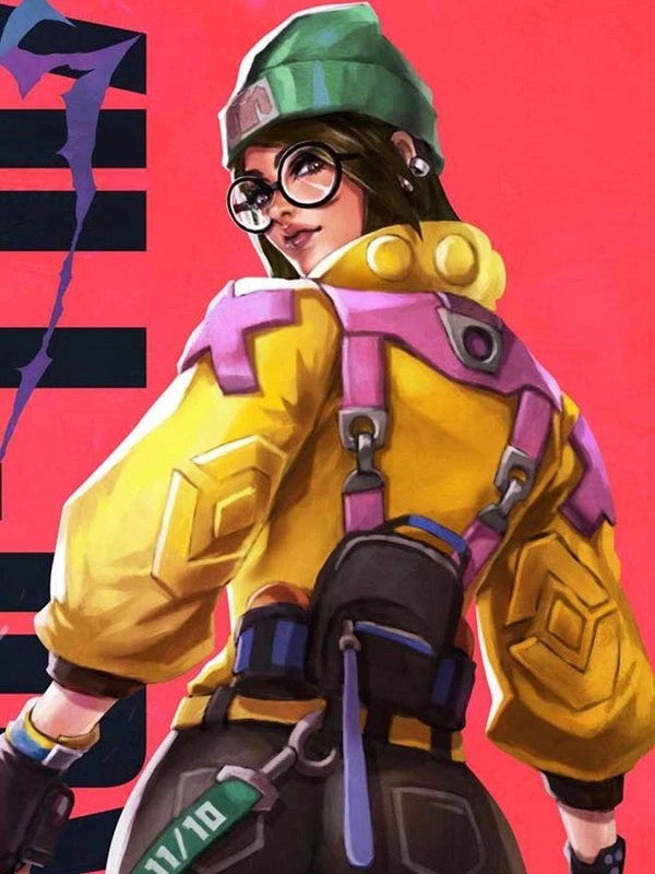 Valorant-Killjoy-Yellow-Bomber-Jacket