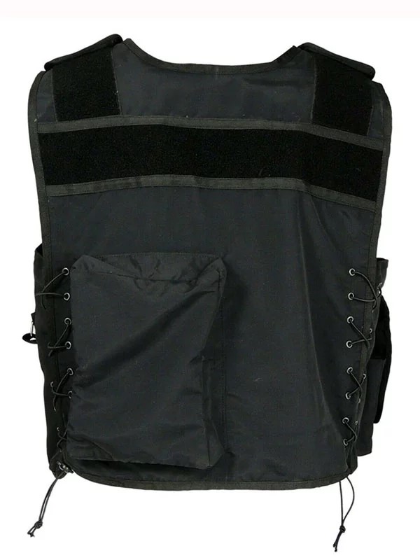 WWE-Roman-Reigns-Vest