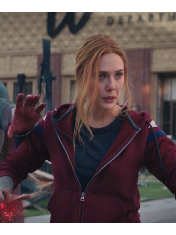 WandaVision-Elizabeth-Olsen-Hoodie