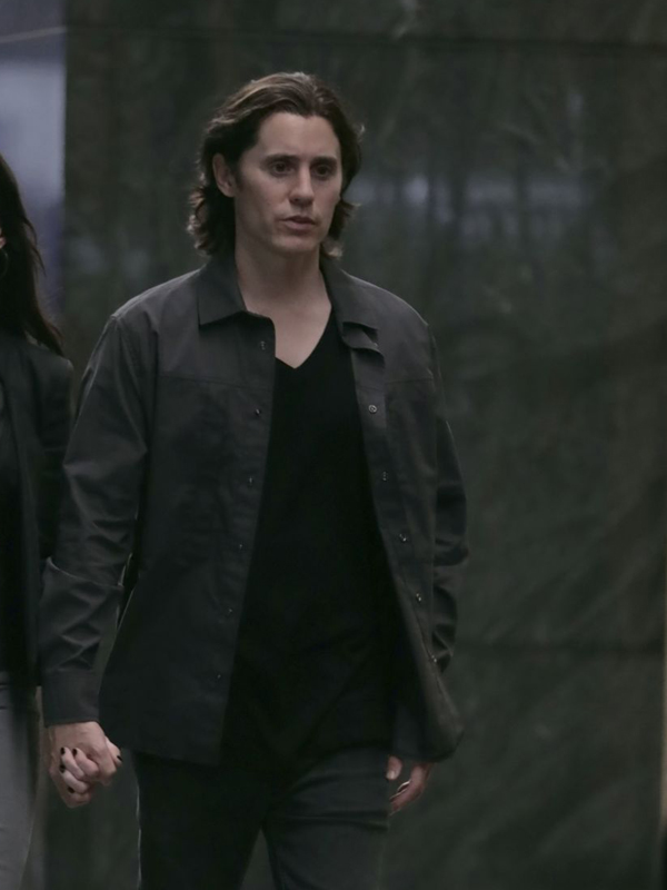 WeCrashed-Jared-Leto-Cotton-Jacket WeCrashed-Jared-Leto-Cotton-Jacket