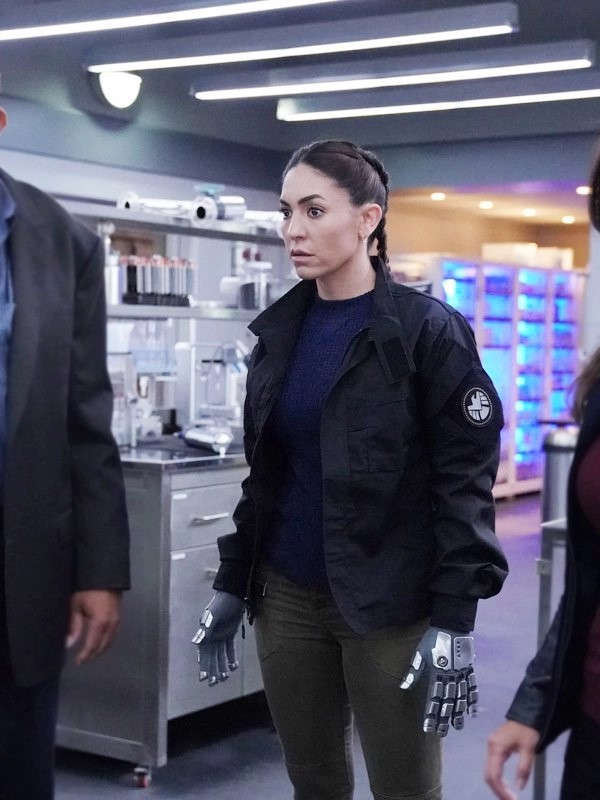 Natalia-Cordova-Buckley-Agents-of-Shield-Elena-Yo-Yo-Rodriguez-Cotton-Jacket