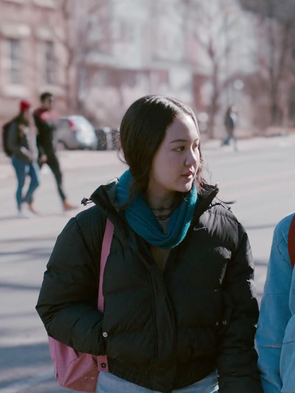 Amalia-Yoo-Grand-Army-Leila-Kwan-Zimmer-Puffer-Black-Jacket