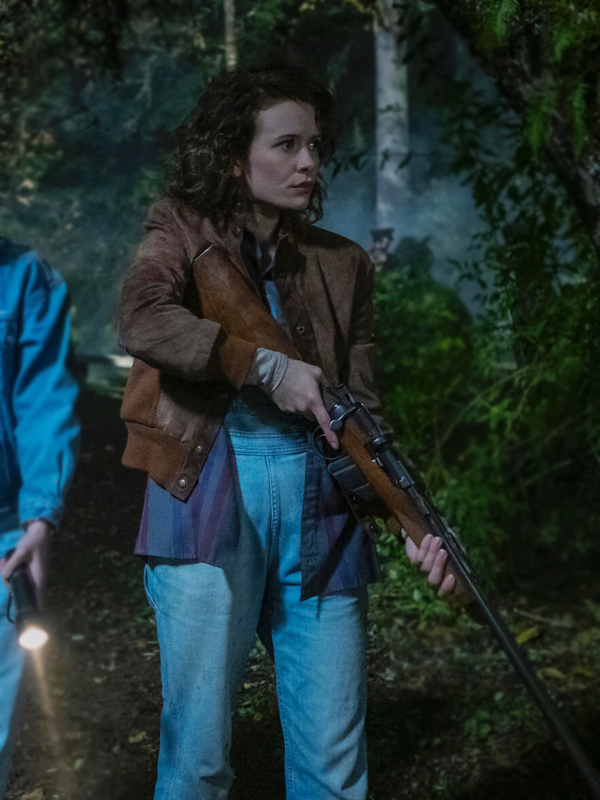 Amelia-Eve-The-Haunting-of-Bly-Manor-Jamie-Brown-Bomber-Jacket