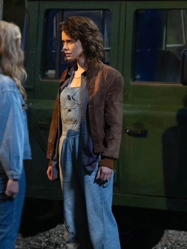 Amelia-Eve-The-Haunting-of-Bly-Manor-Jamie-Brown-Suede-Jacket