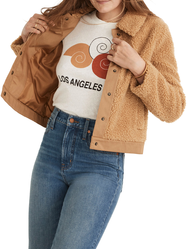 Darby-Carter-Love-Life-Brown-Sherpa-Jacket