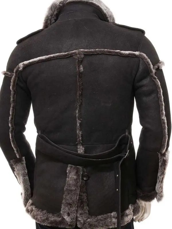 Mens-Shearling-Black-Leather-Coat