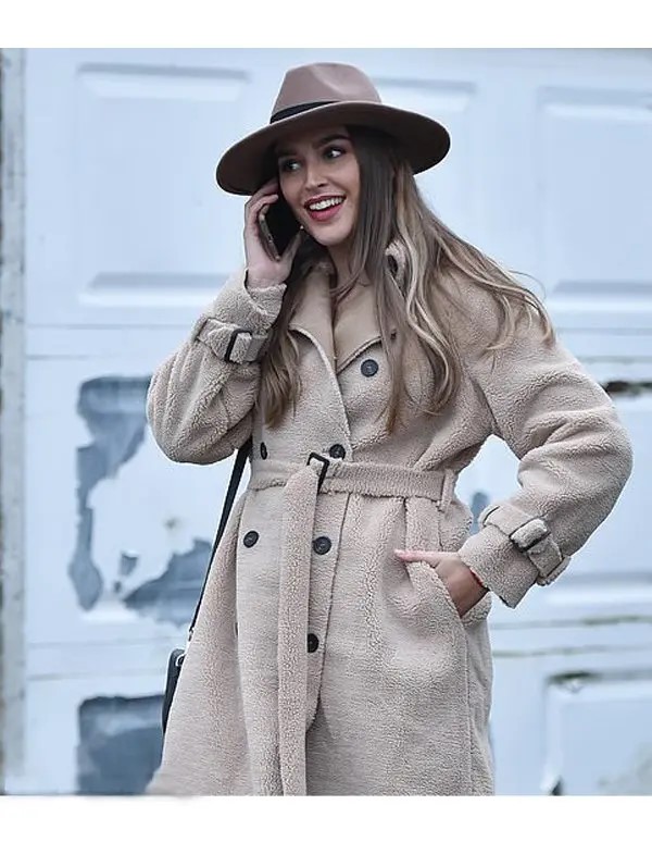 Chloe-Ross-London-Fluffy-Trench-Coat