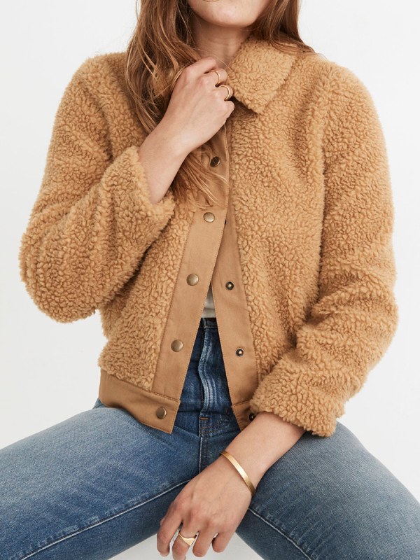 Darby-Carter-Love-Life-Brown-Sherpa-Jacket
