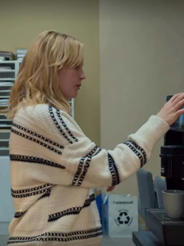 Love-Anarchy-Sofie-Rydman-White-Woolen-Sweater