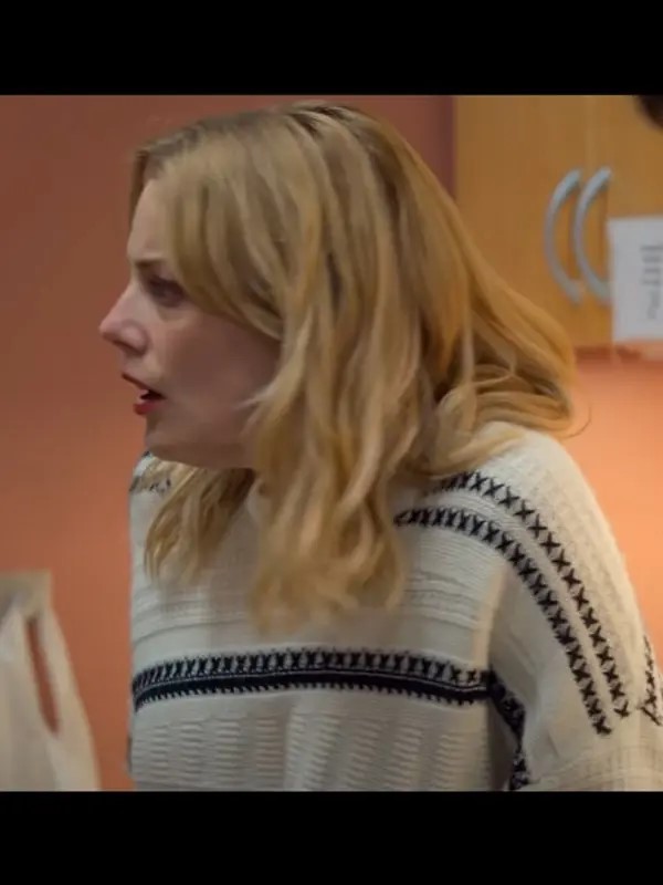 Ida-Engvoll-Love-Anarchy-White-Sweater