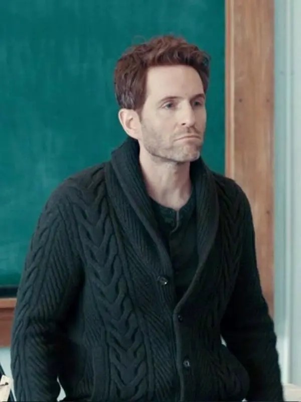 A.P.-Bio-Glenn-Howerton-Woolen-Sweater