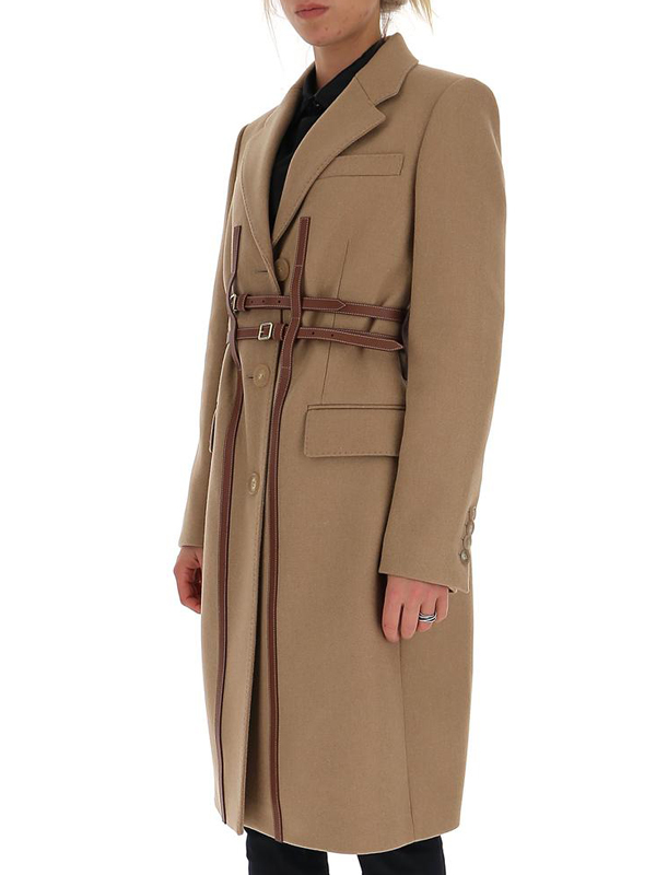 Love-Life-Anna-Kendrickr-Trench-Coat