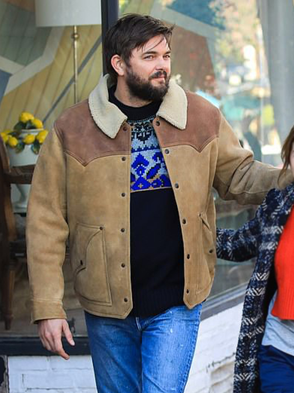 Magnus-Love-Life-Nick-Thune-Brown-Shearling-Collar-Leather-Jacket Magnus-Love-Life-Nick-Thune-Brown-Shearling-Collar-Leather-Jacket