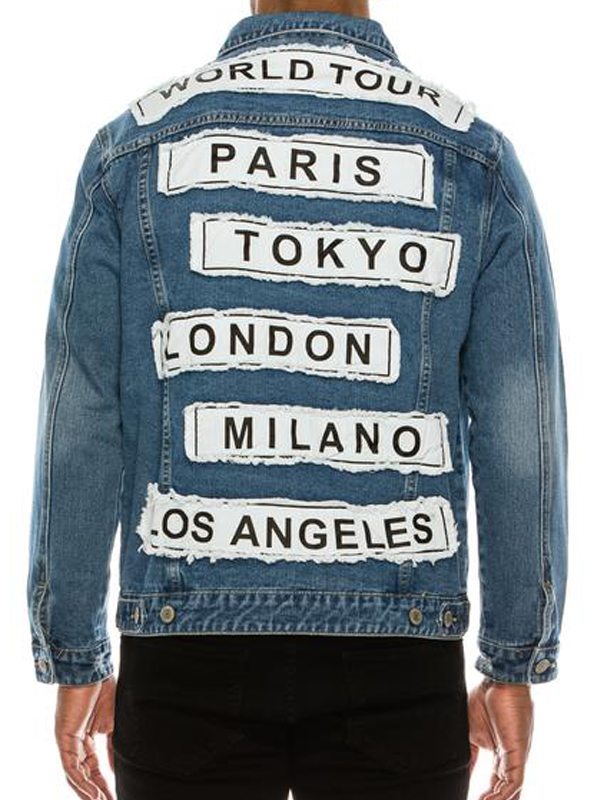 Victorious-Mens-World-Tour-Denim-Jean-Jacket