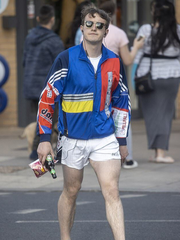 Paul-Mescal-Multicolor-Jacket Paul-Mescal-Multicolor-Jacket