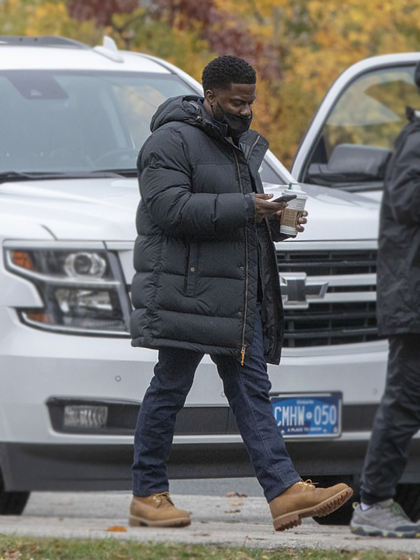 The-Man-from-Toronto-Kevin-Hart-Puffer-Jacket