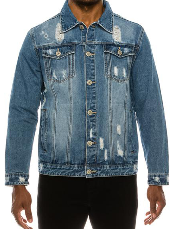 Victorious-Mens-World-Tour-Denim-Jean-Jacket