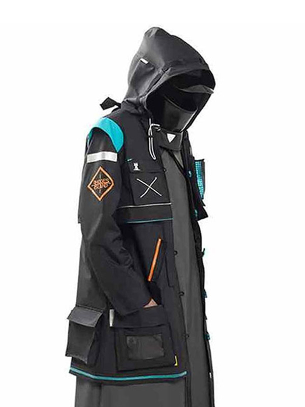 Video-Game-Arknights-Doctor-Coat