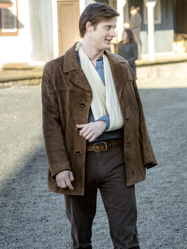 When-Calls-the-Heart-Aren-Buchholz-Suede-Jacket