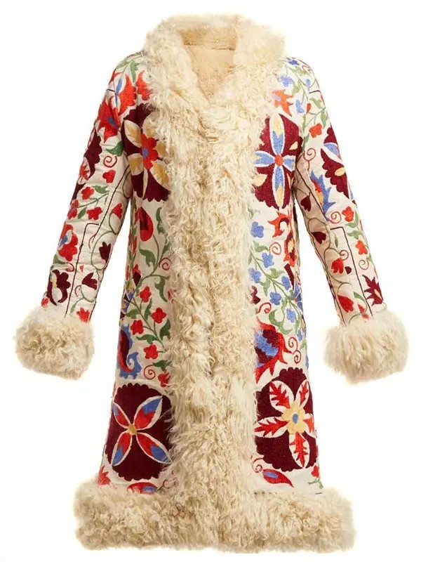 Womens-Shearling-Hannah-Floral-Embroidered-Coat