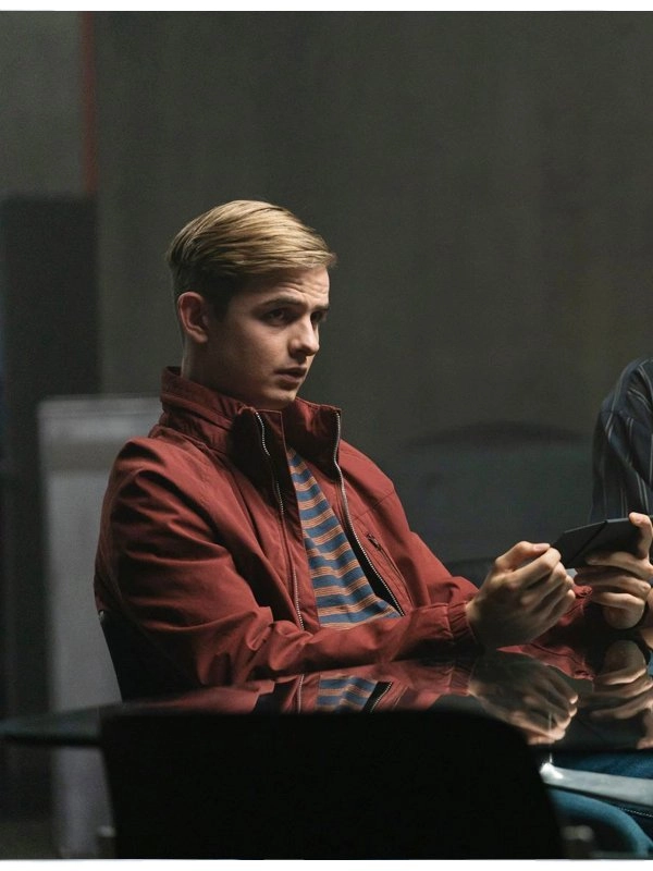 Alex-Rider-Otto-Farrant-Red-Jacket Alex-Rider-Otto-Farrant-Red-Jacket