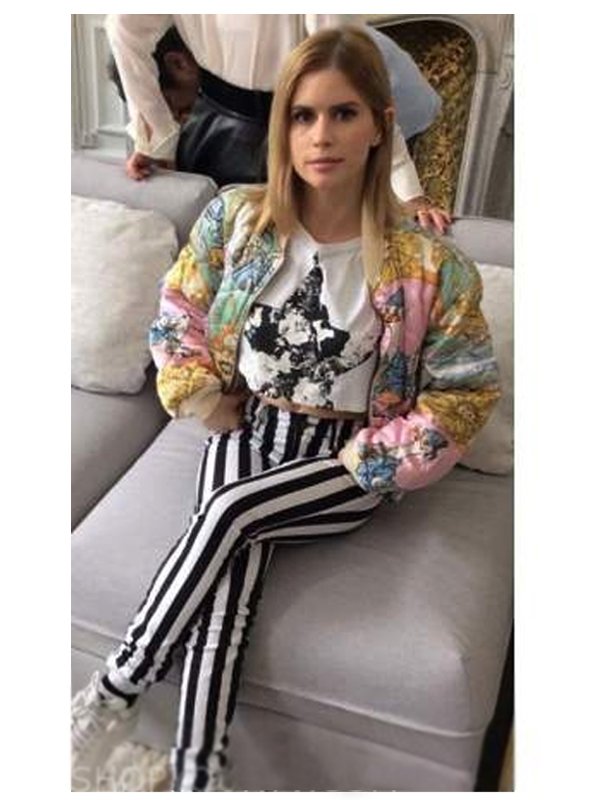 Brooklyn-Clark-Emily-In-Paris-Printed-Jacket