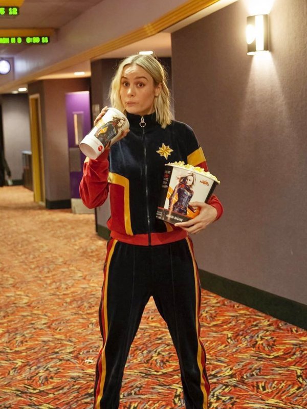 Captain-Marvel-Brie-Larson-Tracksuit