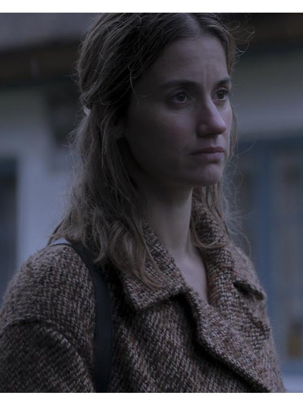 Danica-Curcic-Equinox-Astrid-Tweed-Coat