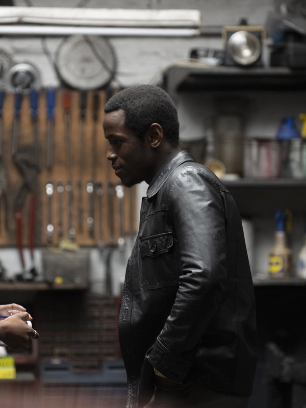 Franklyn-Lovers-Rock-Micheal-Ward-Leather-Black-Jacket