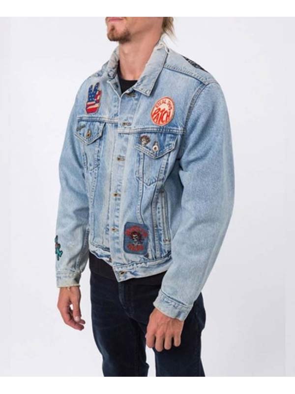 Grateful-Dead-Embroidered-Rose-Jacket Grateful-Dead-Embroidered-Rose-Jacket