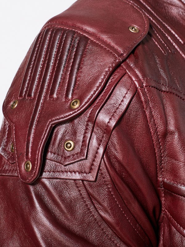 Guardians-Of-The-Galaxy-2-Chris-Pratt-Leather-Jacket-Red-Maroon