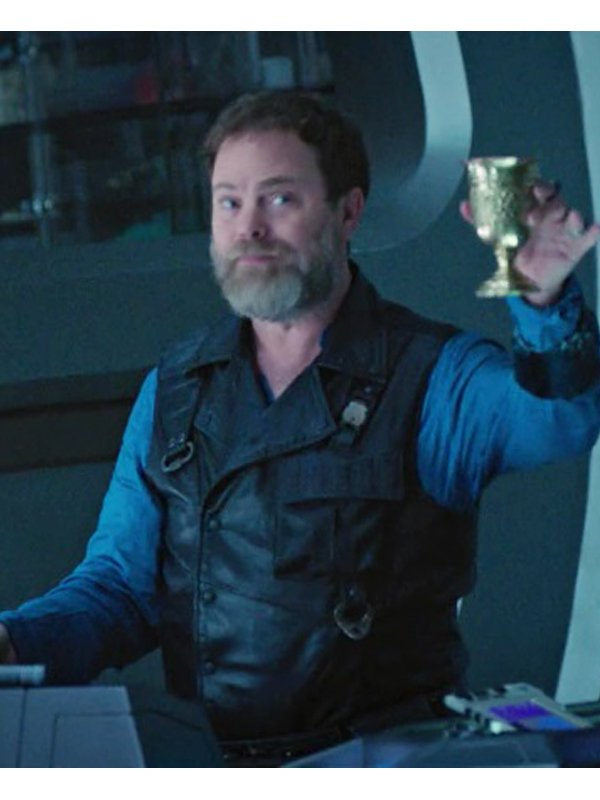 Harry-Mudd-Star-Trek-Discovery-Leather-Vest